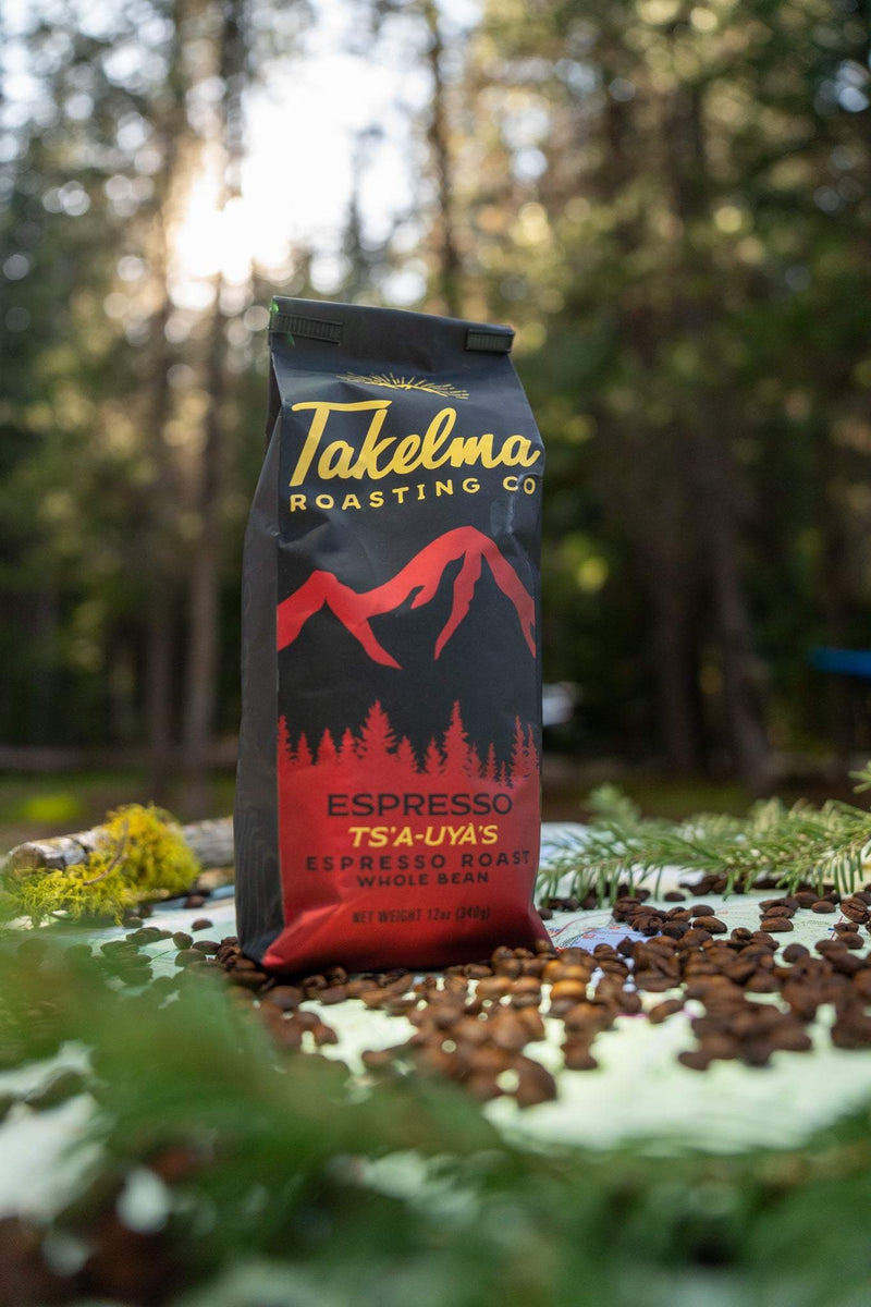 Coffee – Takelma Roasting Co
