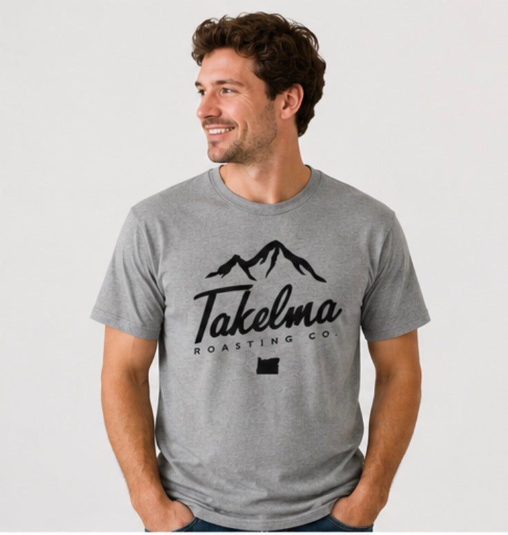 Mountain Tee Shirt