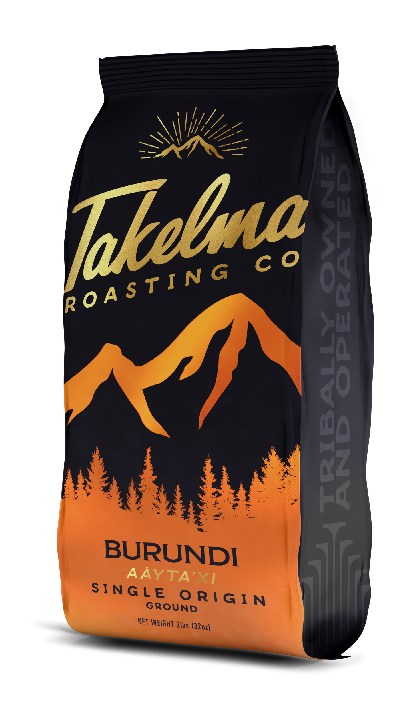 Burundi Single Origin Roast Coffee