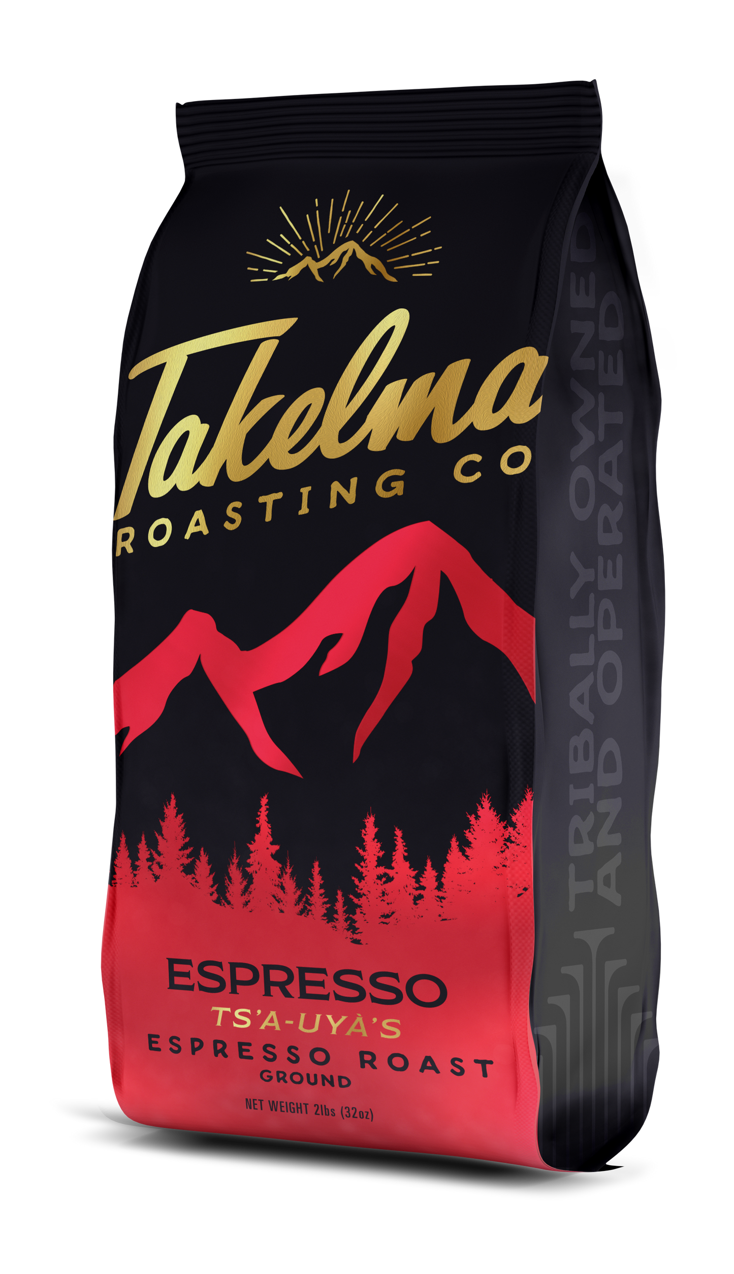 Espresso Roast Coffee