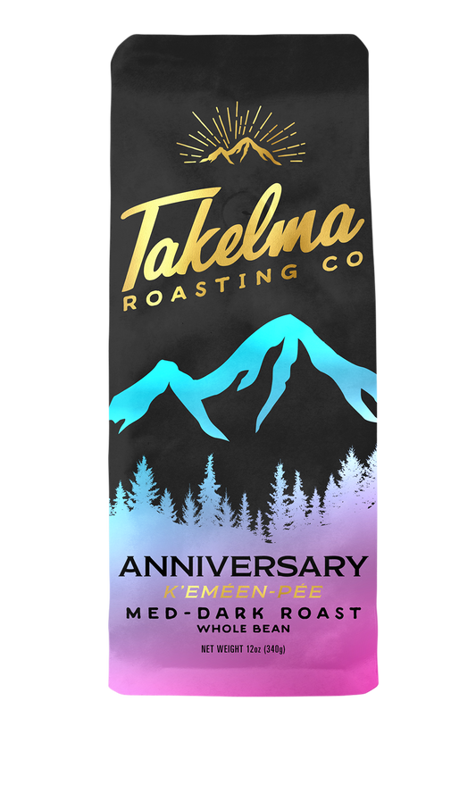 40th Anniversary Roast