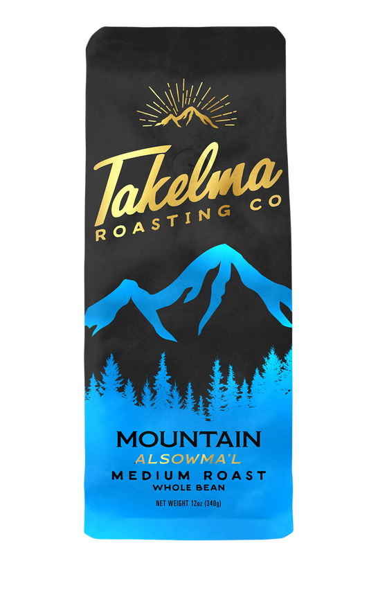 Mountain Roast