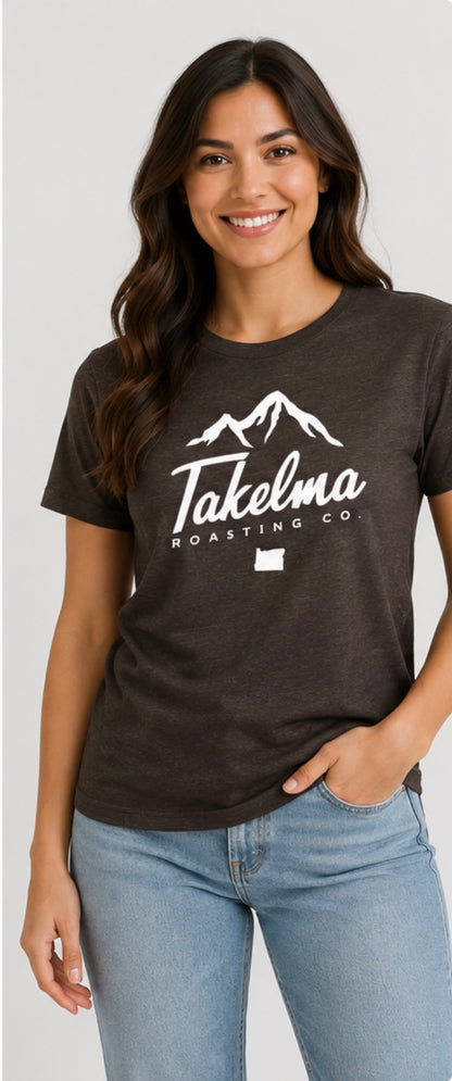 Mountain Tee Shirt