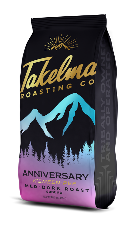 40th Anniversary Roast