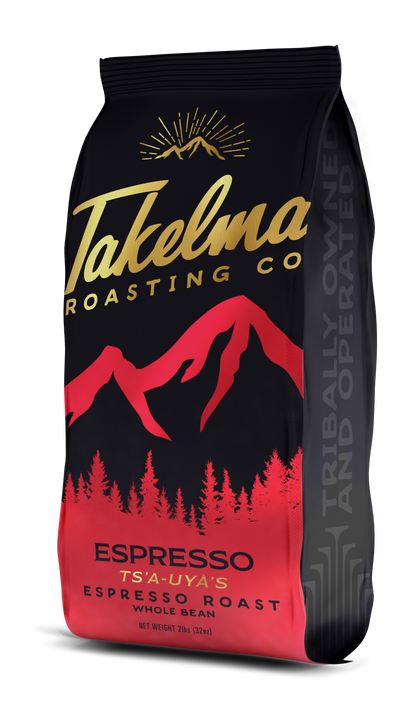 Espresso Roast Coffee