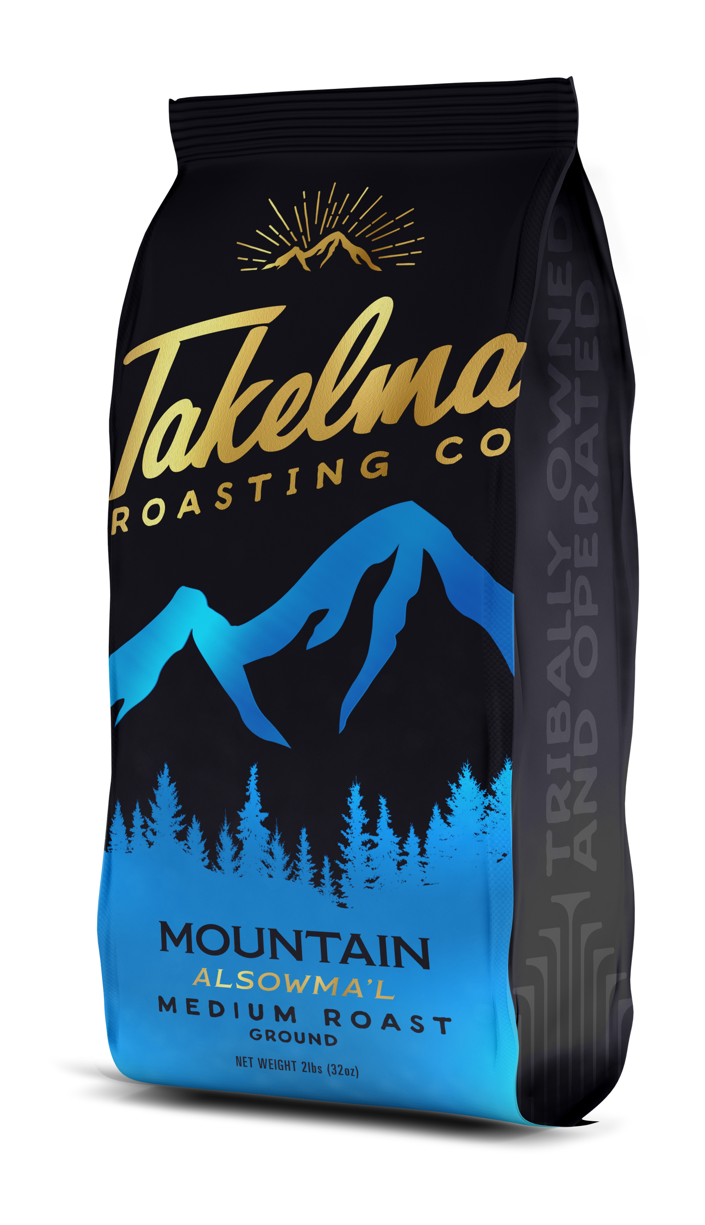 Mountain Roast