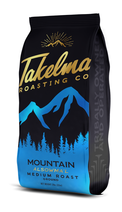 Mountain Roast