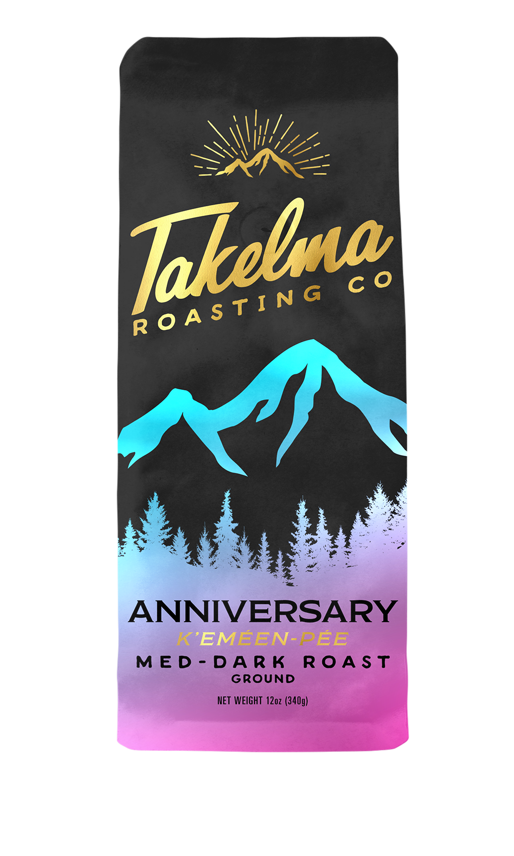 40th Anniversary Roast