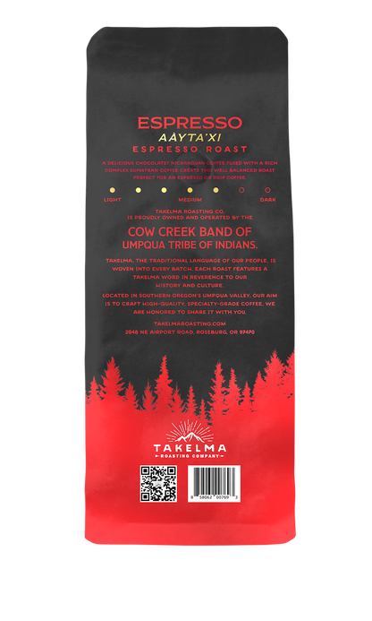 Espresso Roast Coffee