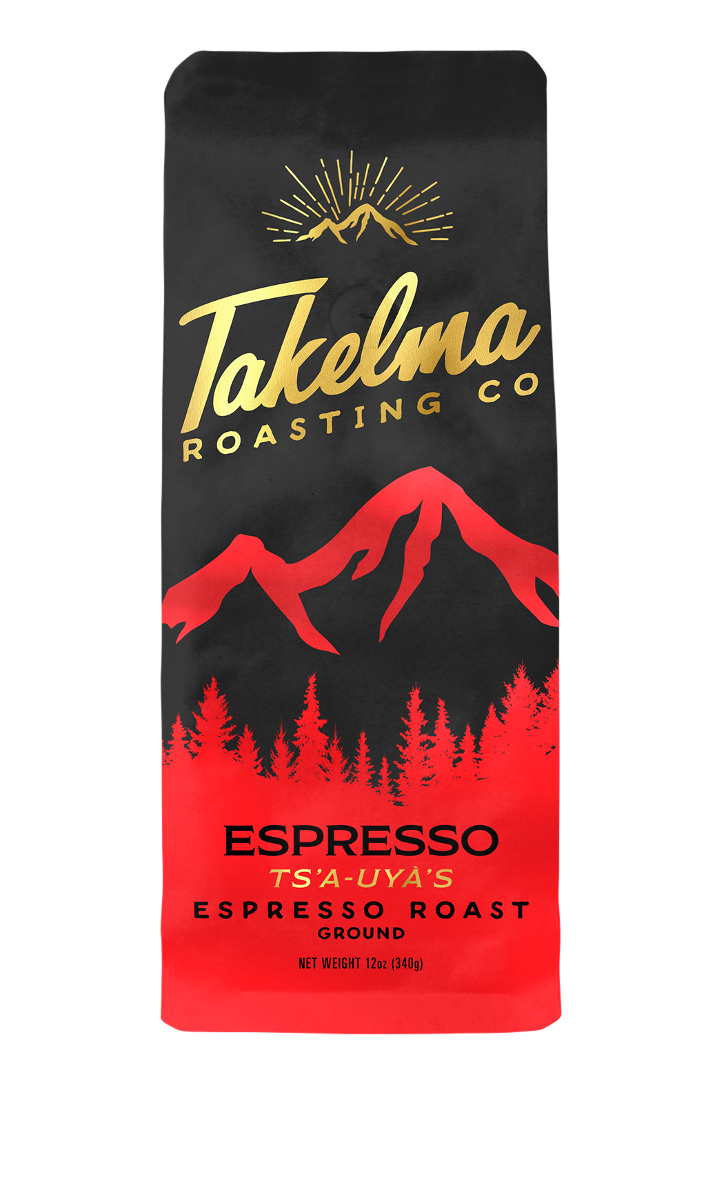 Espresso Roast Coffee