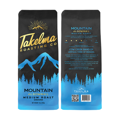 Mountain Roast