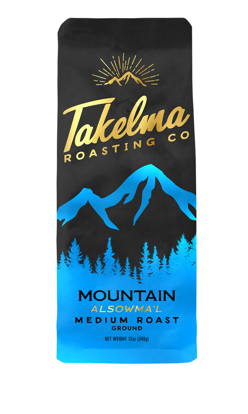 Mountain Roast