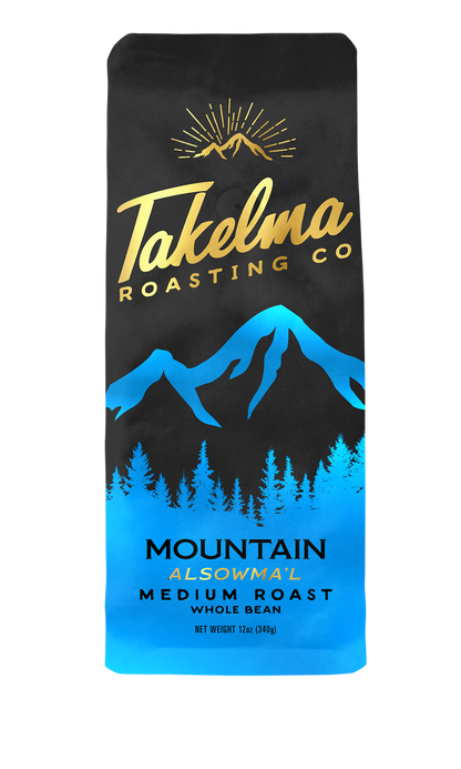 Mountain Roast