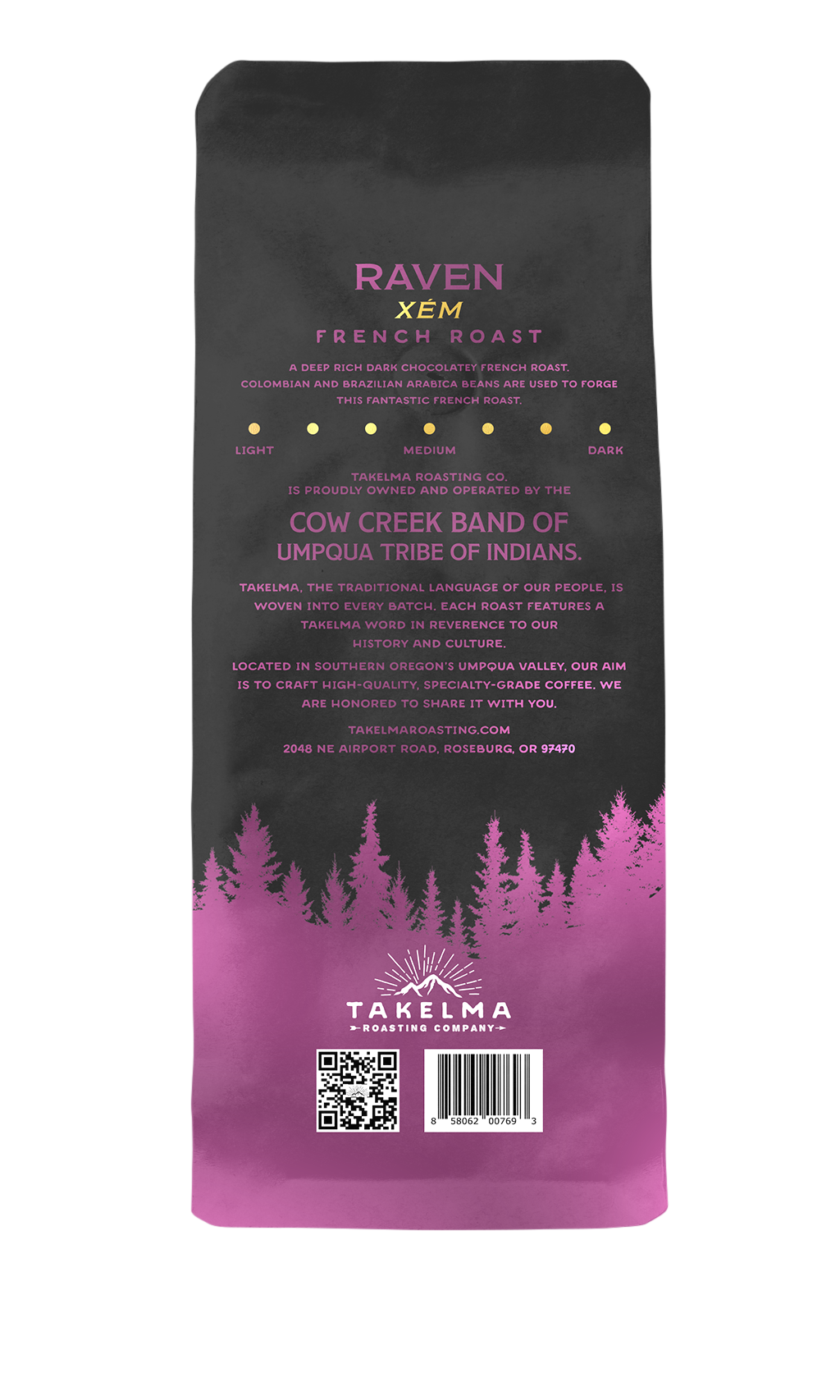 French Roast