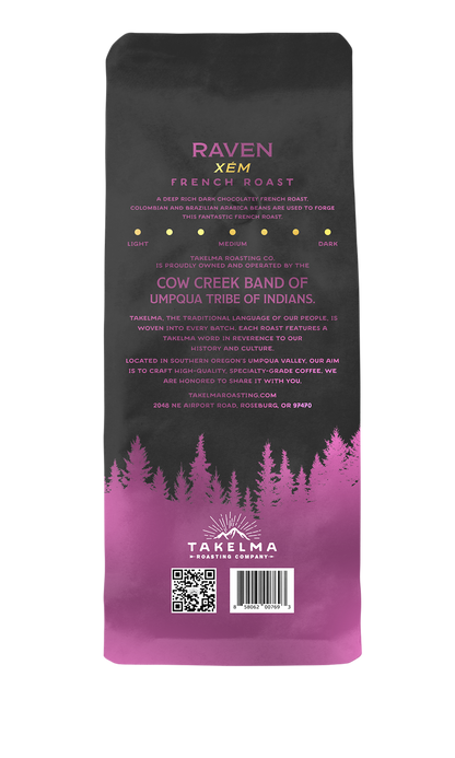 French Roast