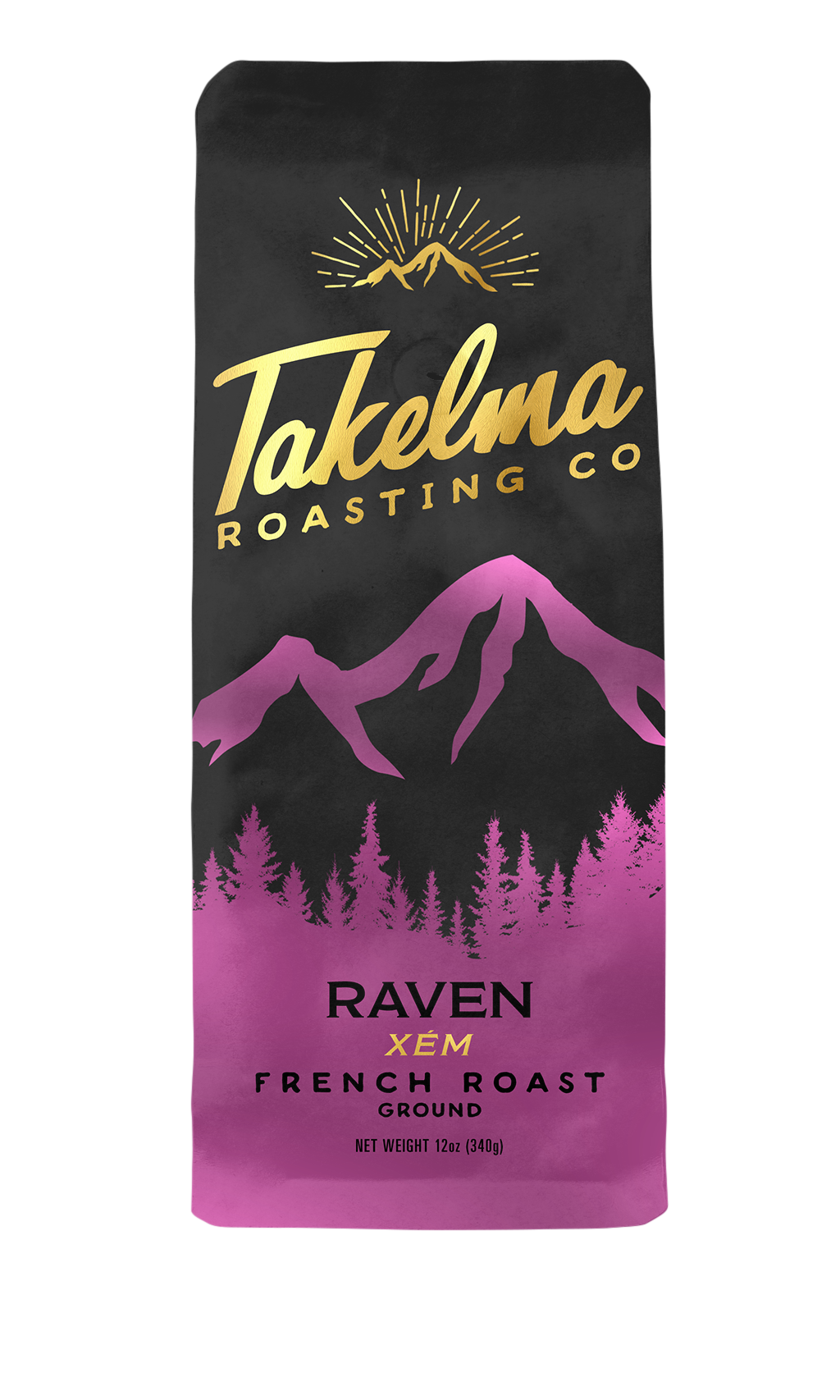 French Roast