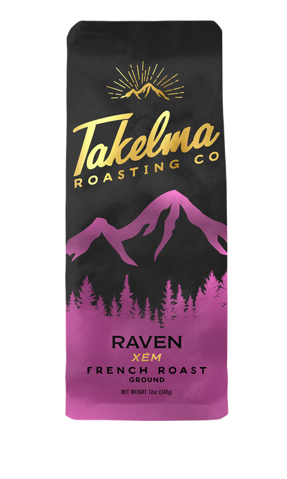 French Roast