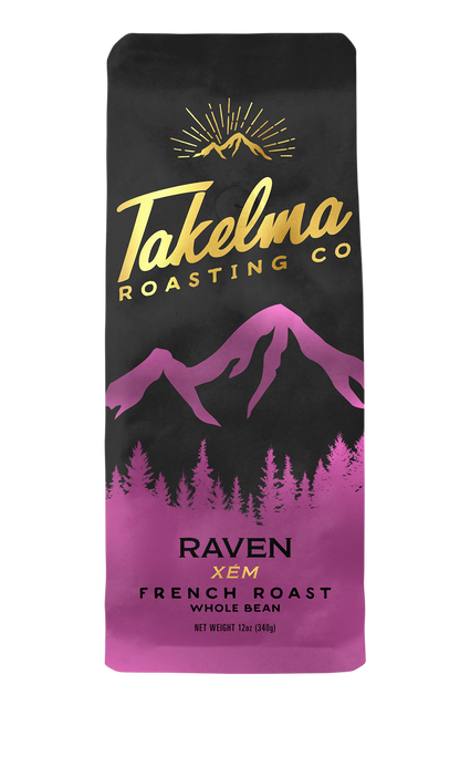 French Roast