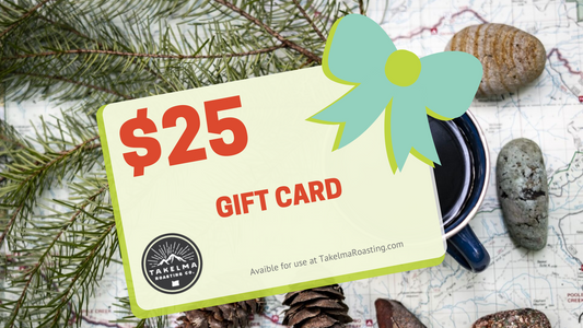 $25 e Gift Card