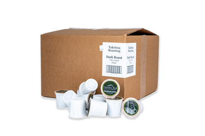 Single Serve Pods