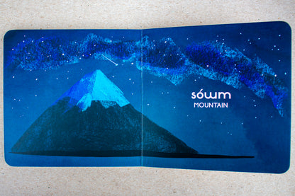 Takelma Picture Book - Places