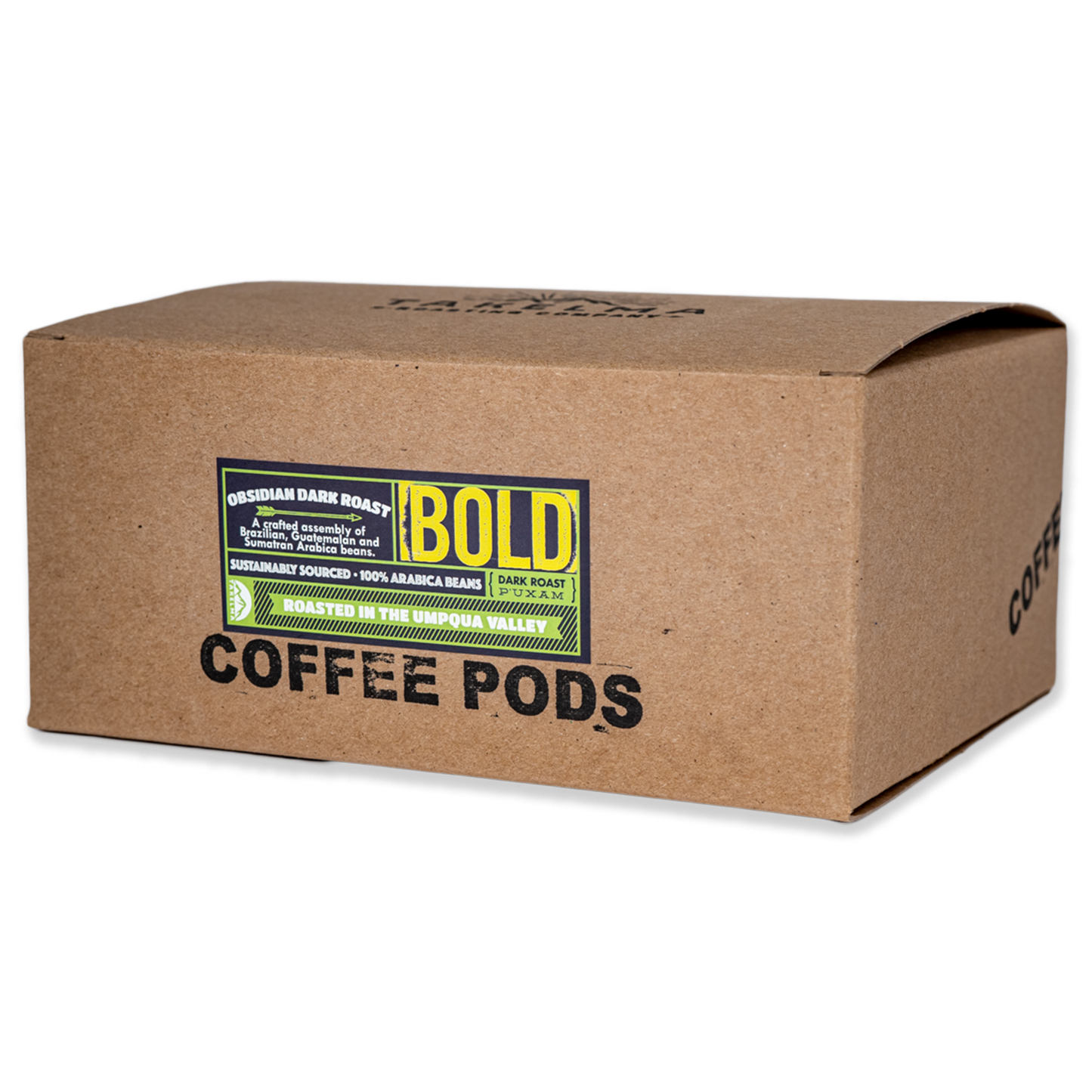 Single Serve Pods