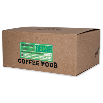 Single Serve Pods