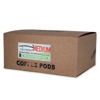 Single Serve Pods